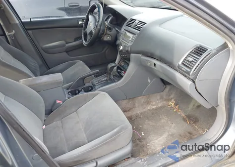 2007 Honda Accord 2.4 Lx z USA, uszkodzony, nr VIN 1HGCM56477A113443